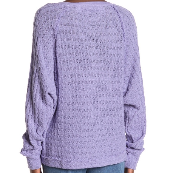 Hacci Knit Sweater | Poshmark